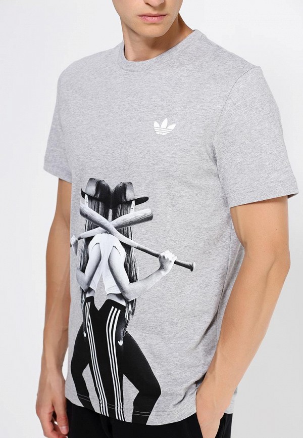 Leroreldy adidas футболка