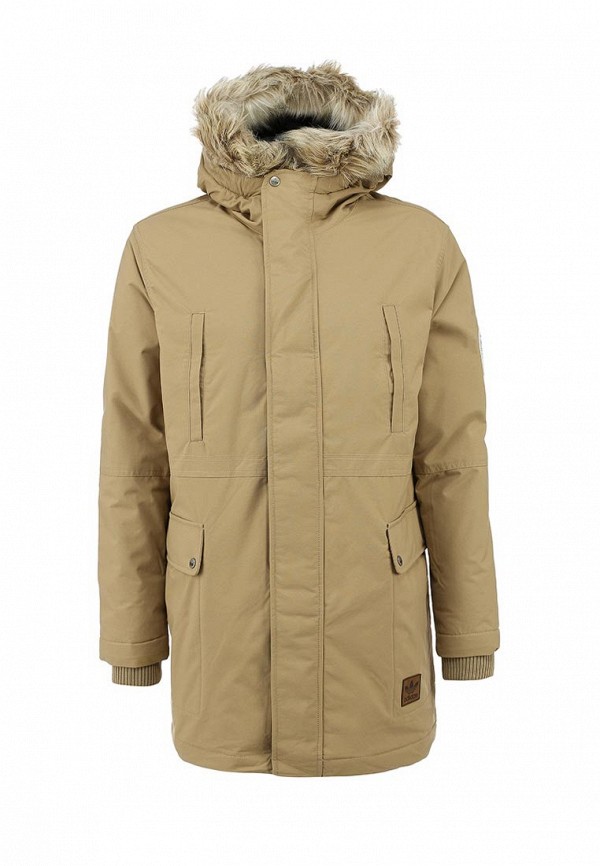adidas Originals Парка - DOWN PARKA - фото 1