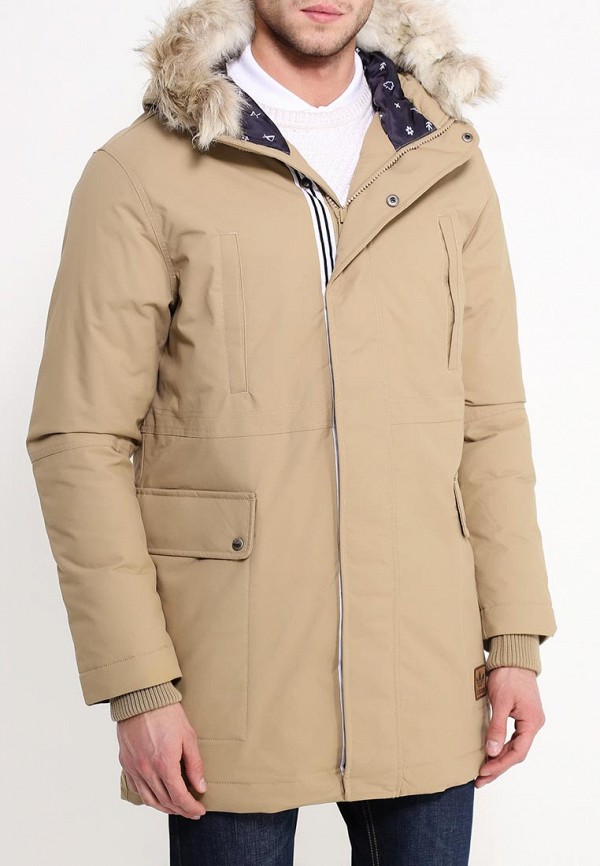 adidas Originals Парка - DOWN PARKA - фото 3
