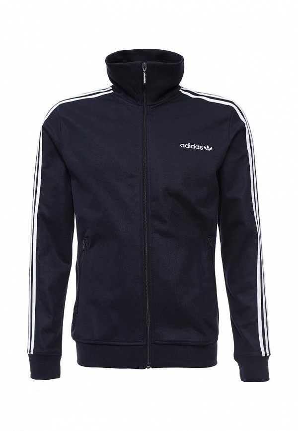 adidas Originals Олимпийка - BECKENBAUER TT - фото 1