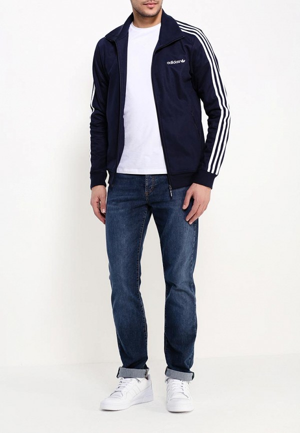 adidas beckenbauer xs