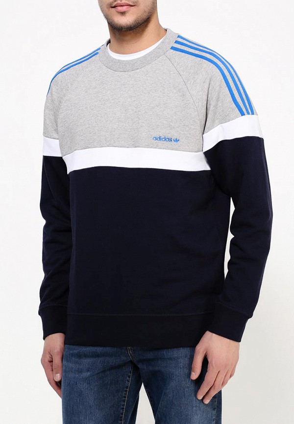 Джемпер adidas Itasca Originals