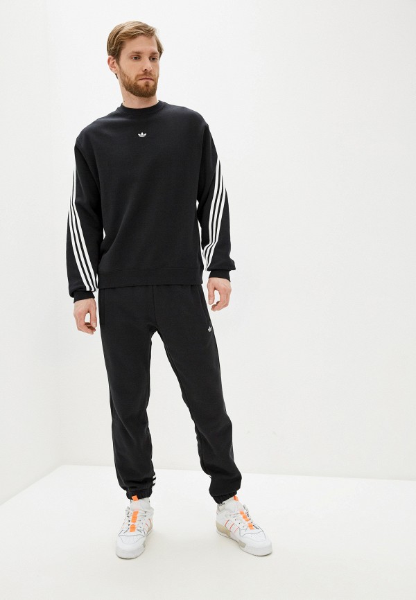 adidas Originals Брюки спортивные - фото 2