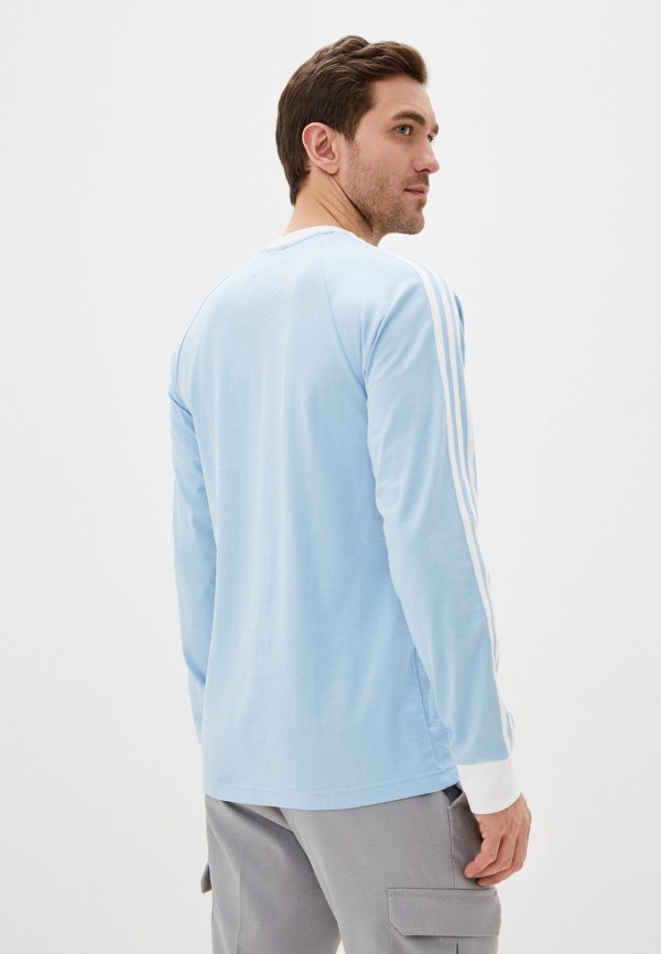 adidas Originals Лонгслив - фото 3