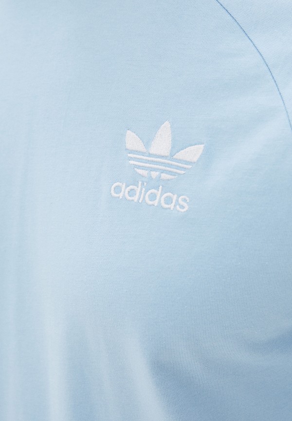 adidas Originals Лонгслив - фото 4
