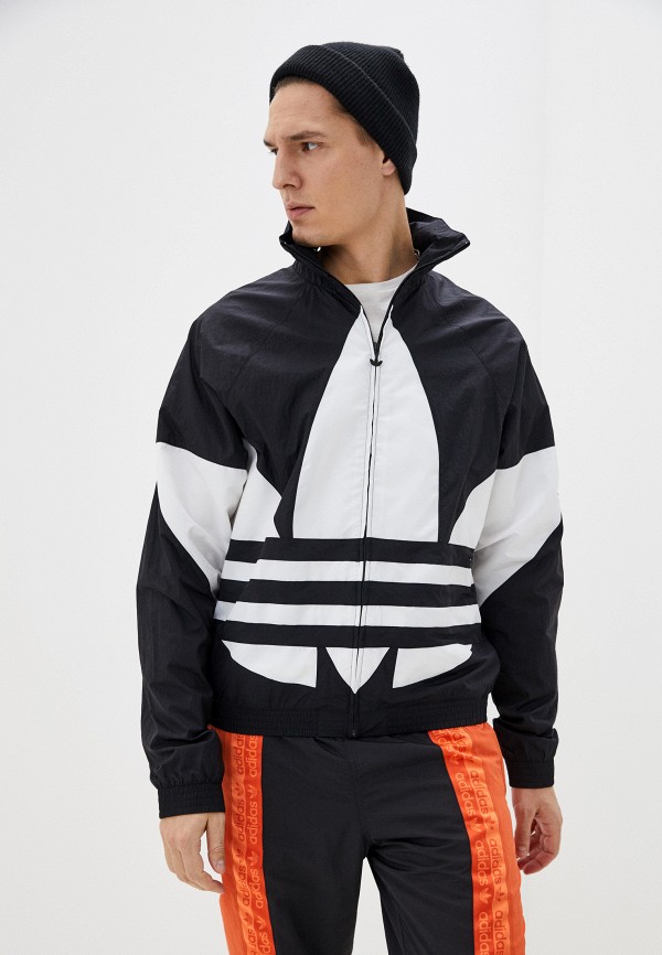 adidas Originals Ветровка - фото 1