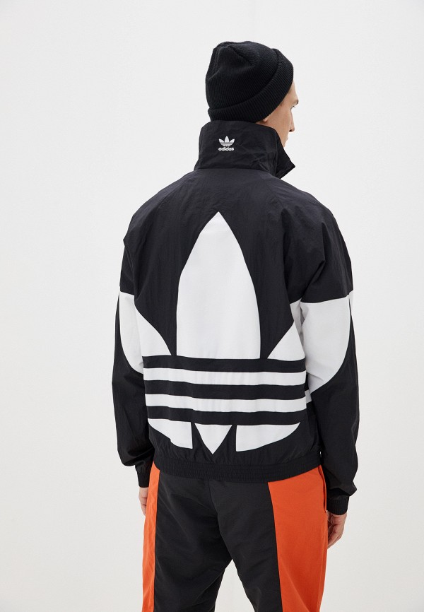 adidas Originals Ветровка - фото 3