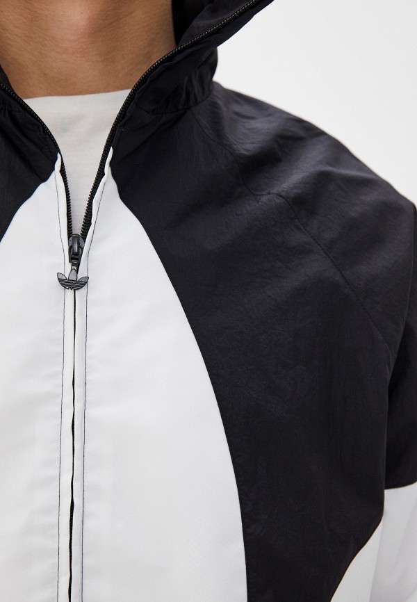 adidas Originals Ветровка - фото 4