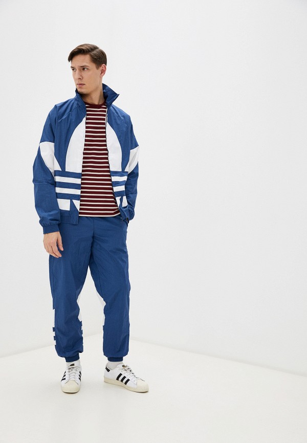 adidas Originals Ветровка - фото 2