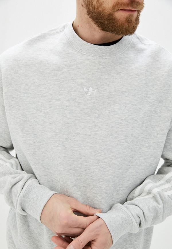 adidas Originals Свитшот - фото 4