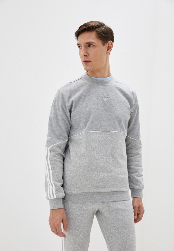 adidas Originals Свитшот - фото 1