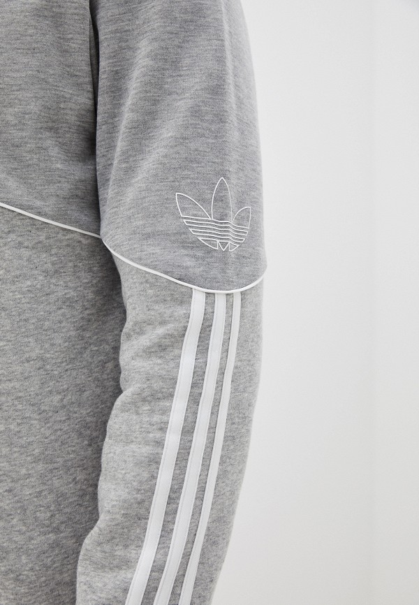 adidas Originals Свитшот - фото 4