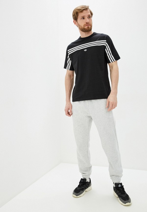 adidas Originals Футболка спортивная - фото 2