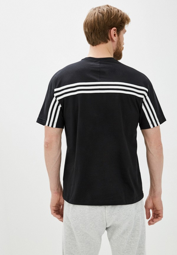 adidas Originals Футболка спортивная - фото 3