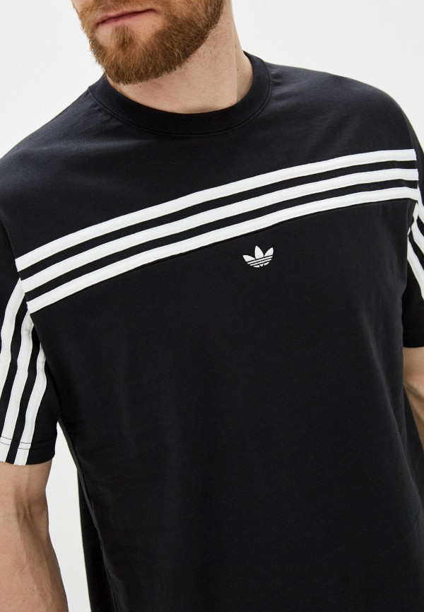 adidas Originals Футболка спортивная - фото 4