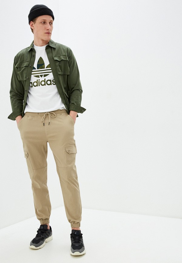 adidas Originals Футболка - фото 2