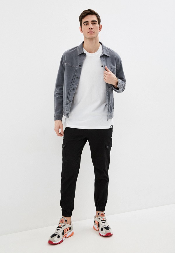 adidas Originals Футболка - фото 2