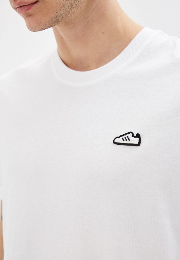 adidas Originals Футболка - фото 4