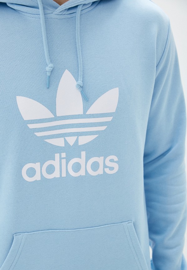 adidas Originals Худи - фото 4