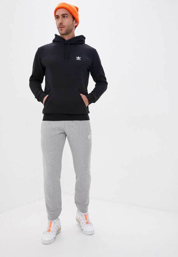 adidas Originals Худи - ESSENTIAL HOODY - фото 2