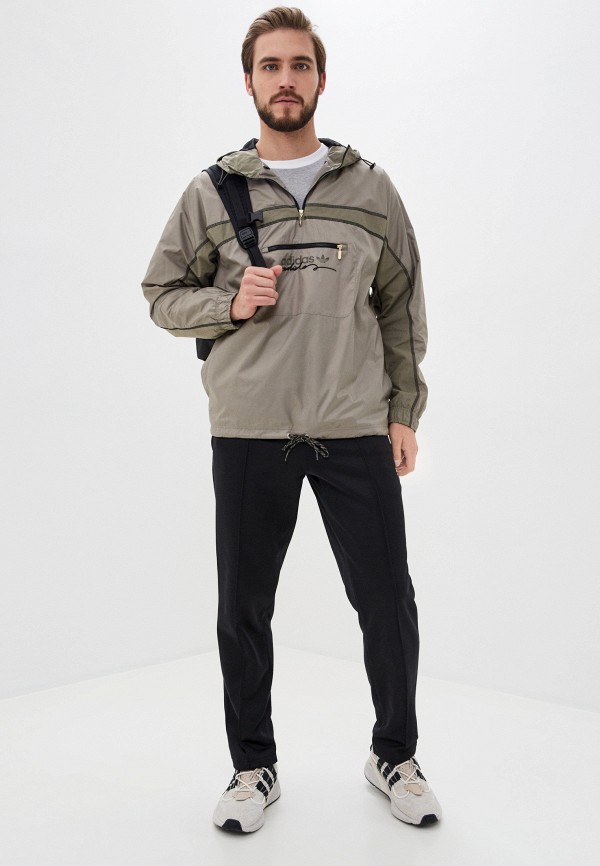 adidas Originals Брюки спортивные - FASHION SWEATPA - фото 2