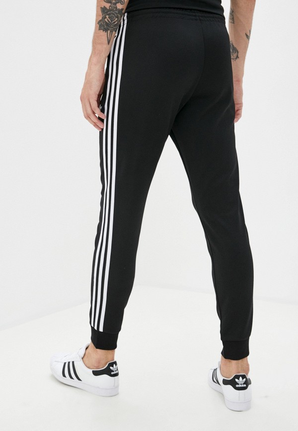 adidas Originals Брюки спортивные - SST TP P BLUE - фото 3