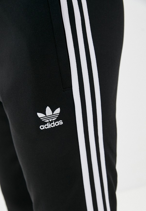 adidas Originals Брюки спортивные - SST TP P BLUE - фото 4