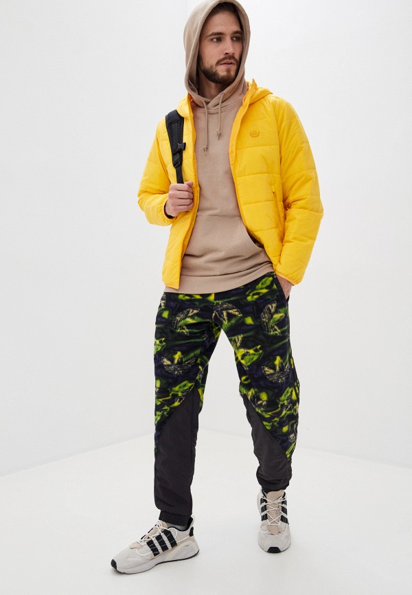 adidas Originals Брюки спортивные - BG TF PRINT TP - фото 2