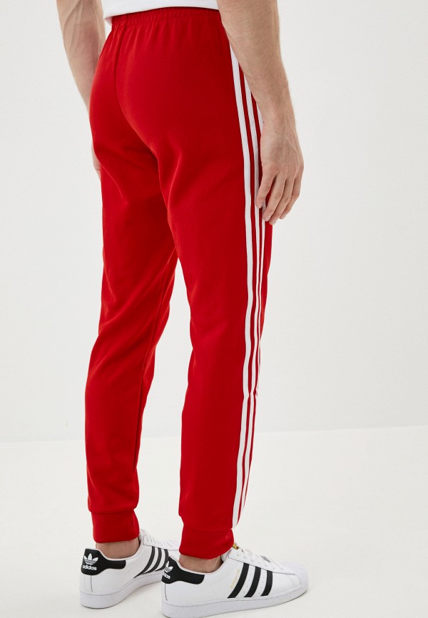 adidas Originals Брюки спортивные - SST TP P BLUE - фото 3