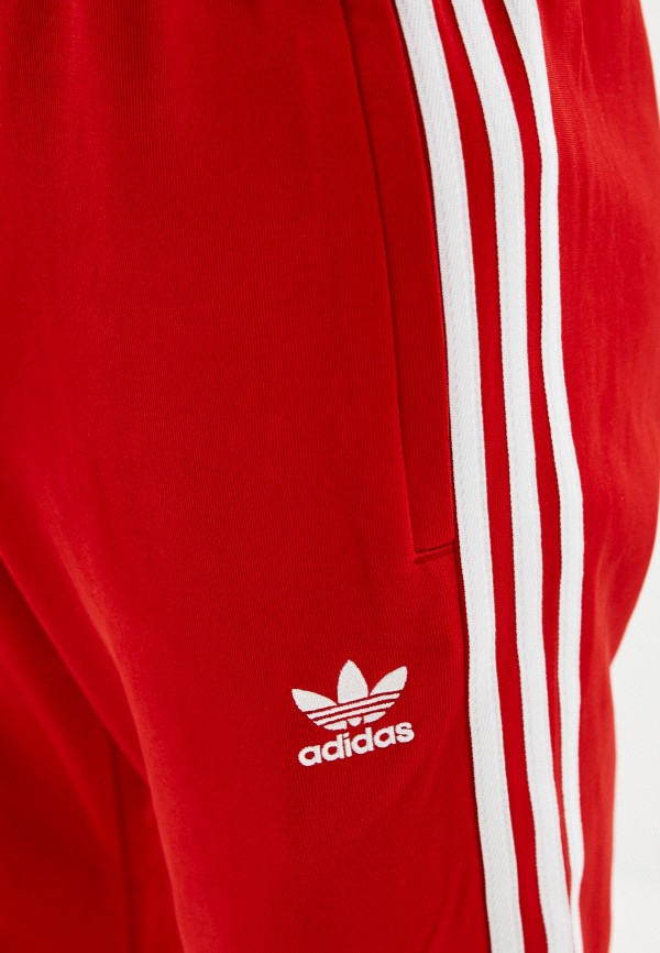 adidas Originals Брюки спортивные - SST TP P BLUE - фото 4