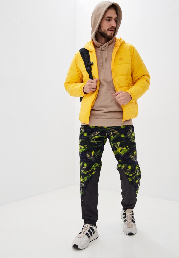 adidas Originals Куртка утепленная - LW ZT TRF HOODY - фото 2