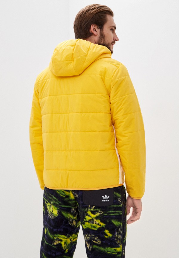 adidas Originals Куртка утепленная - LW ZT TRF HOODY - фото 3