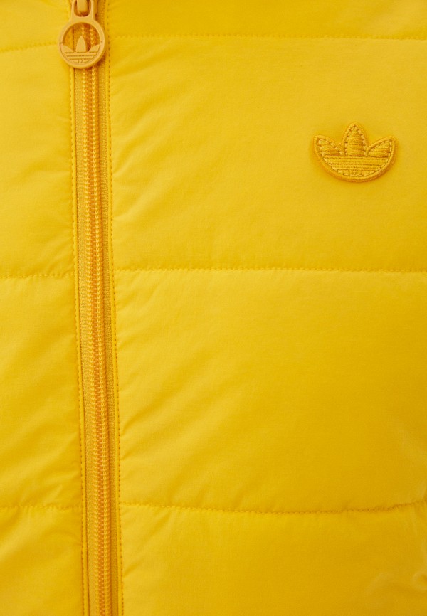 adidas Originals Куртка утепленная - LW ZT TRF HOODY - фото 5