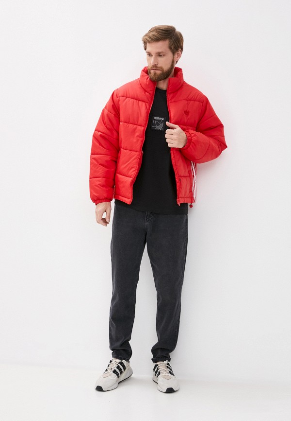 adidas originals pad stand puff
