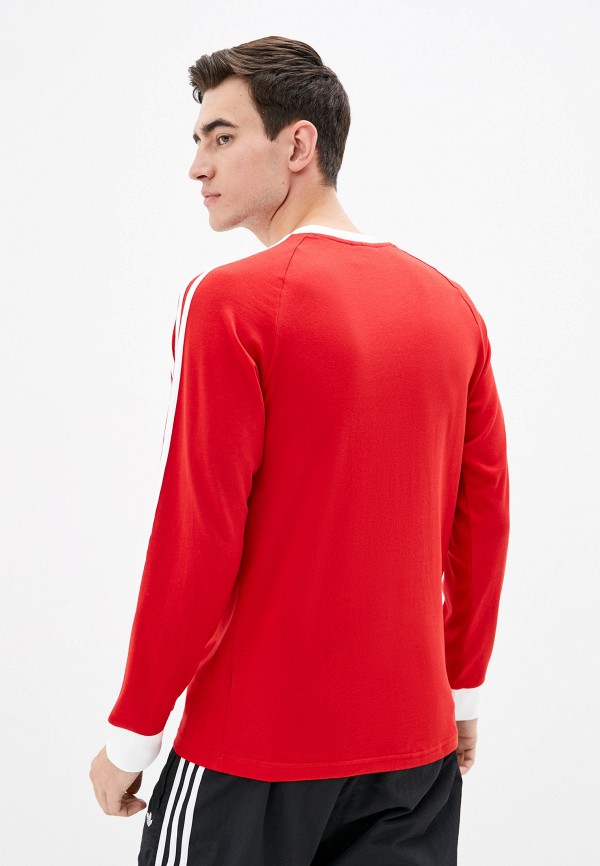 adidas Originals Лонгслив - 3-STRIPES LS T - фото 3