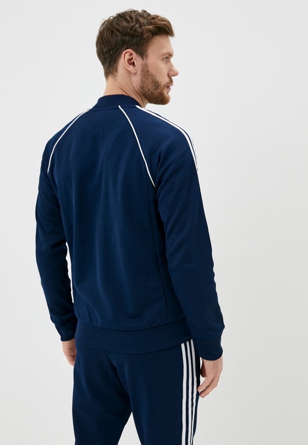 adidas Originals Олимпийка - SST TT P BLUE - фото 3