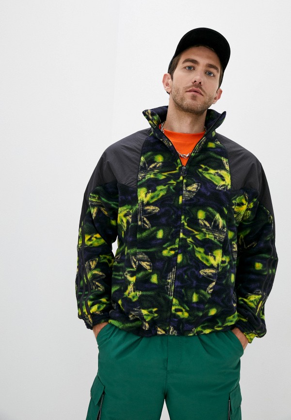 adidas Originals Олимпийка - BG TF PRINT TT - фото 1