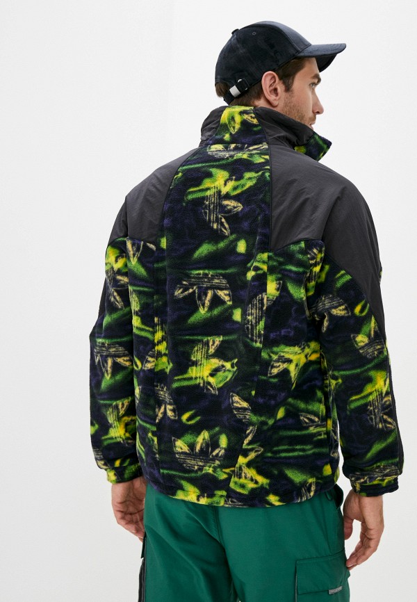 adidas Originals Олимпийка - BG TF PRINT TT - фото 3