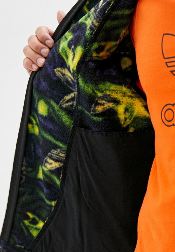 adidas Originals Олимпийка - BG TF PRINT TT - фото 4