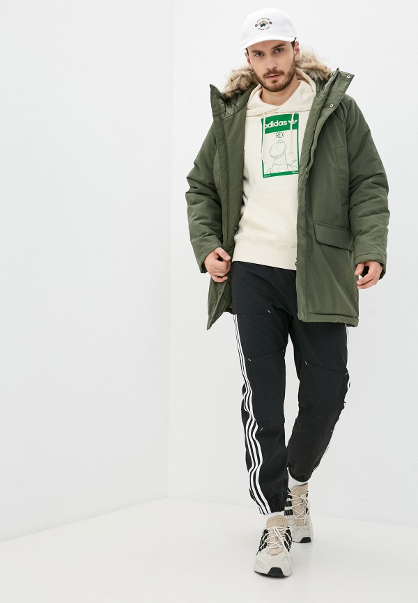 Parka adidas best sale originals