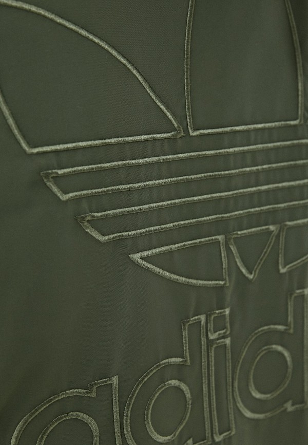 adidas Originals Куртка утепленная - PAD FUR PARKA - фото 5