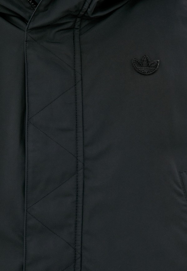 adidas Originals Куртка утепленная - PAD FUR PARKA - фото 5