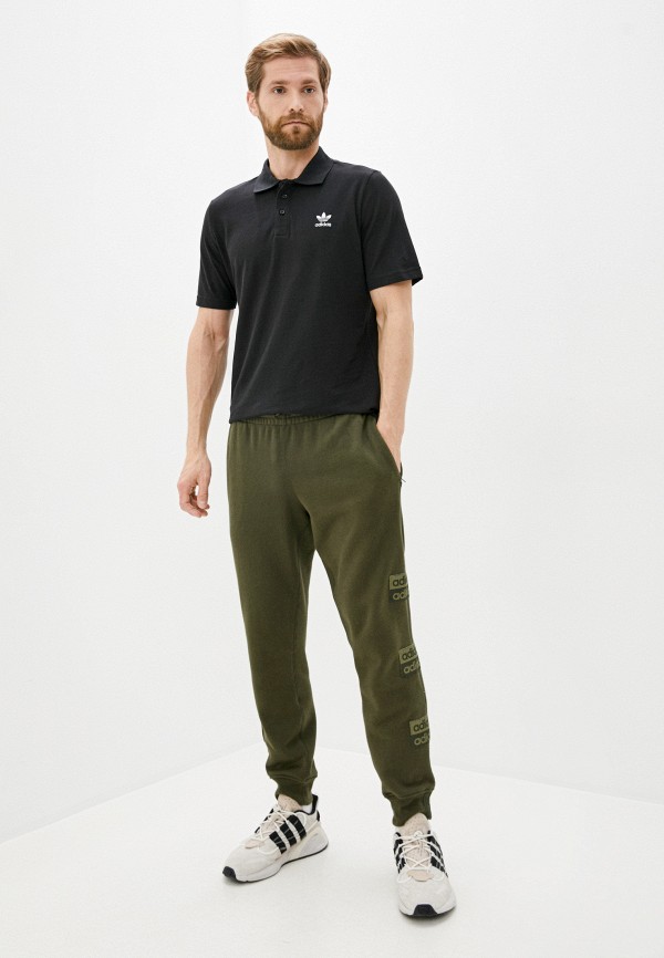 adidas Originals Поло - ESSENTIAL POLO - фото 2