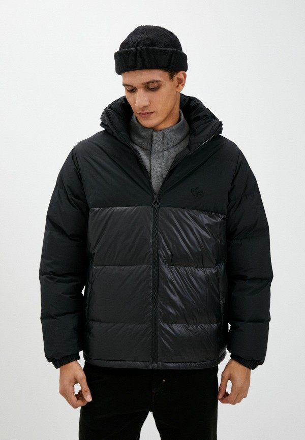 adidas Originals Пуховик - DOWN REGEN PUFF - фото 1