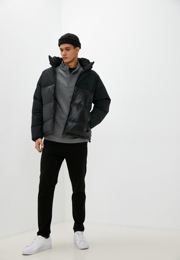 adidas Originals Пуховик - DOWN REGEN PUFF - фото 2