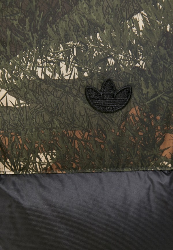 adidas Originals Пуховик - DOWN REGEN CAMO - фото 5