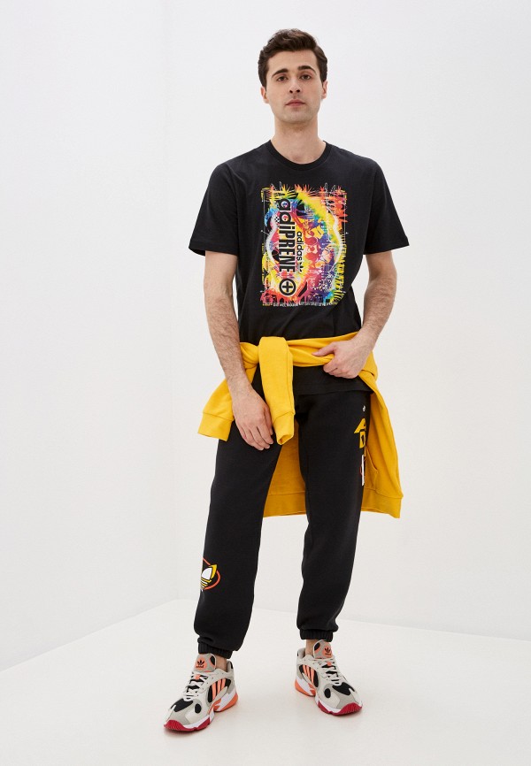 adidas Originals ADIPRENE TEE AD093EMJLZF2 Lamoda