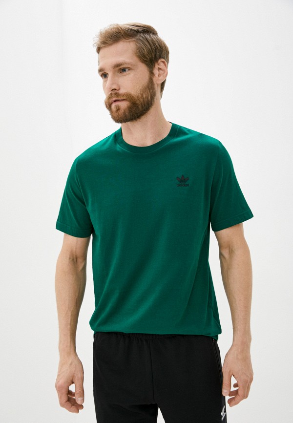 adidas Originals Футболка - ESSENTIAL TEE - фото 1