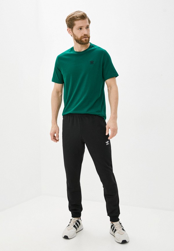 adidas Originals Футболка - ESSENTIAL TEE - фото 2