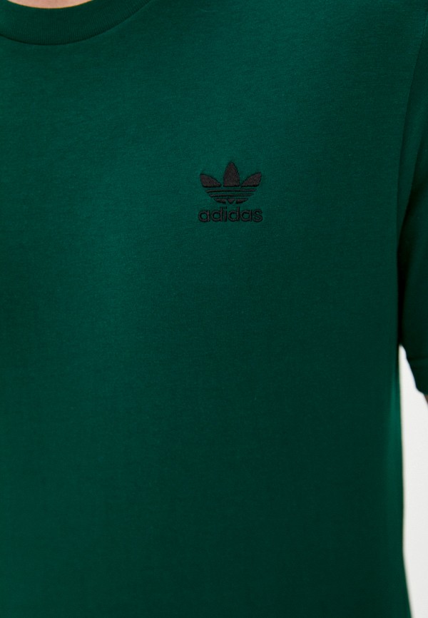 adidas Originals Футболка - ESSENTIAL TEE - фото 4
